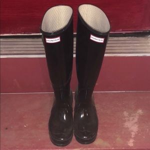 Hunter Boots
